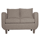 thumbnail image 3 of Juego De Living 2-1-1 CRONOS Beige, 3 of 4