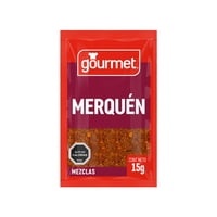 Merkén Bolsa 15 G Gourmet