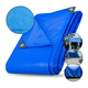 thumbnail image 4 of Lona Carpa Multiuso Impermeable 2x3 Metros Azul, 4 of 4