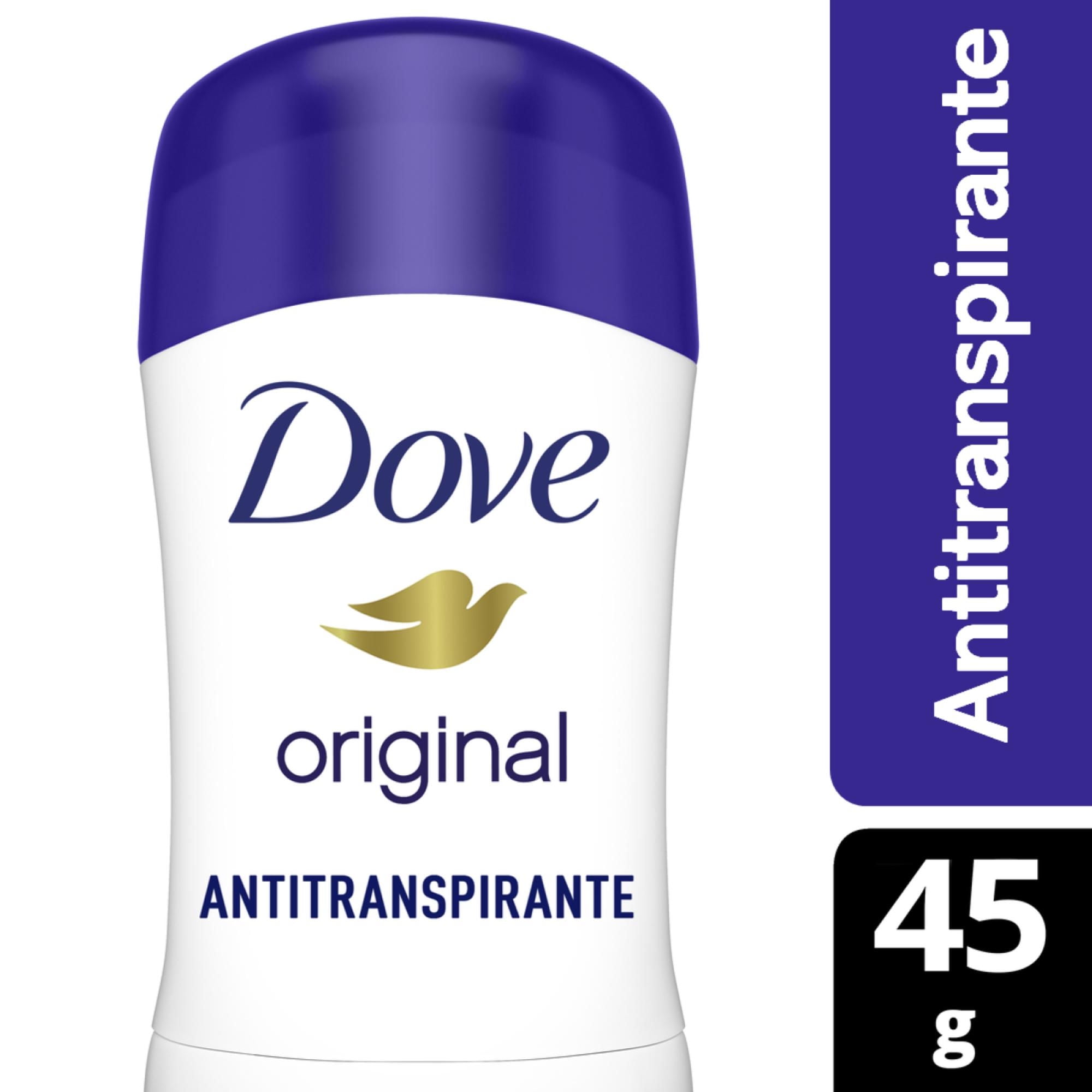 Desodorante En Barra Original 45 g Dove
