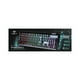 thumbnail image 3 of Teclado Gamer Aula F3020 membrana, 3 of 3