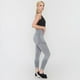 thumbnail image 4 of Calza Mujer Deportiva Seamless Gris Corona, 4 of 5