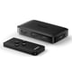 thumbnail image 1 of Switcher Hdmi 3x1 4k/30hz Negro Cm315, 1 of 3