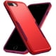thumbnail image 1 of Fashion Shockproof Full Protection Case Hard PC Back Cover For IPhone 7 / IPhone 8 / IPhone 7 Plus / IPhone 8 Plus / IPhone SE 2020 / IPhone SE 3 2022, 1 of 3