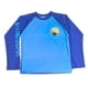 thumbnail image 2 of Conjunto De Baño Niños Short Polera Gorro Manga Larga Dino 0060, 2 of 3