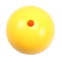 Magideal - Marcador De Entrenamiento, Postes De Señalización De Fútbol, Conos De Tráfico, Banderas, Marcador De Agilidad Resistente A Caídas, Barra De Obstácul Base