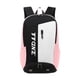 thumbnail image 3 of Bolsa De Bádminton Para Hombre Y Mujer, Mochila De Lona Para Entrenamiento, Bádminton, Raquetbol, Color Rosa, 3 of 5