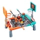 thumbnail image 4 of Juego De Mesa De Baloncesto Tiro Deportivo Para Niños De 3 Años En Adelante Montessori, 4 of 5