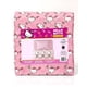 thumbnail image 4 of Sabana Infantil Poliester Plaza Y Media 165 X 240 Cm Rosa1, 4 of 4