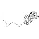 thumbnail image 1 of Decomural Leap Frog Childrens WS-17731, 1 of 2