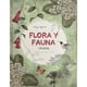 thumbnail image 1 of Libro para Colorear Flora & Fauna Chilena Vicky Aguirre, 1 of 4