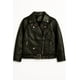 thumbnail image 1 of Chaquetas Biker Ecocuero para Niños, 1 of 2