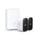 thumbnail image 1 of Sistema inalámbrico de seguridad para el hogar eufy Security EufyCam 2C 2-Cam Kit, 1 of 6