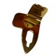 thumbnail image 2 of Accesorios Para Reposapiés De Pulgar Para Saxo Derecho, Piezas Para Clarinete De Instrumentos De Viento De Madera, 5,7 Cm, 2 of 5