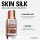 thumbnail image 5 of Revolution Skin Silk Base Sérum Satinada Radiante, F12.5C Tonos de Piel Bronceada, 5 of 8