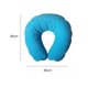 thumbnail image 2 of Cojin Cuello Inflable Almohada De Viaje Cojin Cervical Azul, 2 of 3