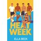 thumbnail image 1 of Libro Heat Week: Romance Omegaverse de harén inverso, 1 of 1