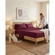 thumbnail image 1 of Juego De Sabanas Estilo De Revista Para Dormitorio King, 1 of 6