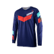 thumbnail image 2 of Kit Leatt Moto 3.5  Jersey Con Pantalón Royal 2, 2 of 6