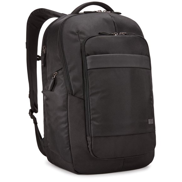 Funda Logic Notion para portátil de 17,3 pulgadas, color negro