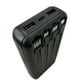 thumbnail image 3 of Power Bank Inalambrico Bateria Externa 20000Mah Mlab, 3 of 3