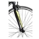 thumbnail image 5 of Bicicleta Best Zorzal Ruta 700 c Negro/Amarillo, 5 of 6