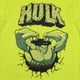thumbnail image 5 of Conjunto de 2 Piezas para Niños Marvel con Sudadera y Pantalones de Forro Polar de Hulk, 5 of 7