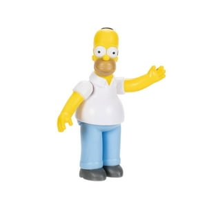 Ansaldo - Los Simpsons Figura 7Cm - Homero