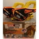 thumbnail image 4 of Estabilizador de escalera Ladder Grip Lock Jaw (par) con clip para canalones, 4 of 6