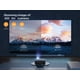 thumbnail image 2 of Proyector YABER K1 400ISO ultrabrillante 1080P y 4K WiFi 6 Bluetooth, 2 of 6