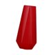 thumbnail image 5 of Jarrón Hidropónico Para Flores, Contenedor Para Plantas, Para Casa De Campo, Oficina, Balcón, Color Rojo, 5 of 5