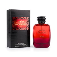 Fragrance Couture - Fc Hawajis Fire Edp 100 Ml