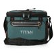 thumbnail image 1 of Hielera blanda sin cremallera Cooler Titan de Arctic Zone para 30 latas, 1 of 8
