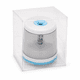 thumbnail image 3 of Sacapuntas Automático Eléctrico Pilas Hogar Oficina Simple 1 AZUL, 3 of 3