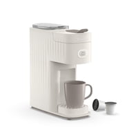 Cafetera Cuisinart Soho™ Ss-7Tr De Una Sola Porción, Trufa