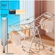 thumbnail image 2 of Tendedero Plegable Premium Beiti Acero Inox 180cm 50kg, 2 of 9
