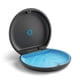 thumbnail image 2 of INVISALIGN Aligner and Retainer Case, Black, 2 of 3