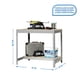 thumbnail image 2 of Banco De Trabajo BT0 900x600 Gris/Madera, 2 of 3