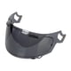 thumbnail image 2 of Visera De Repuesto Para Casco De Motocicleta, Visera Protectora Para XD RX7V Vas-v, Color Marrón Oscuro, 2 of 3
