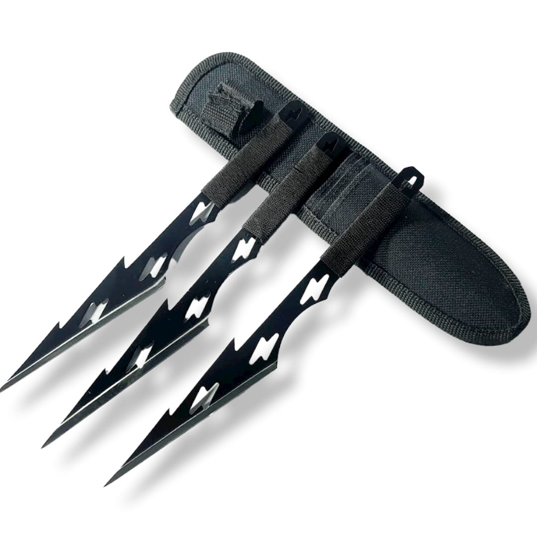 Genérico - Lightinbolt An86 Navaja Corta Pluma Cuchillo Cortapluma Stilete Plegable