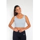 thumbnail image 1 of Peto Deportivo Vitality Light Grey M, 1 of 3