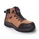 thumbnail image 1 of Botin de Seguridad Norseg NS-591 Erika cafe 38, 1 of 8