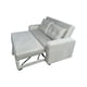 thumbnail image 4 of Sofa Cama Funcional Sicilia Felpa, 4 of 8