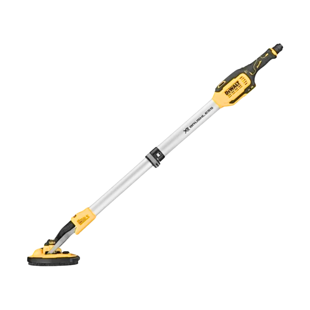Dewalt - Lijadora De Pared Y Techo Inalámbrica Dce800B Sin Batería