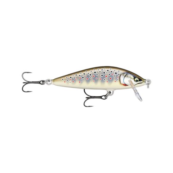 Señuelo Sumergible Elite 7.5 cm GDBT