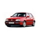 thumbnail image 1 of Pastillas Freno para auto Volkswagen Golf 1991-1998 Delantero, 1 of 4