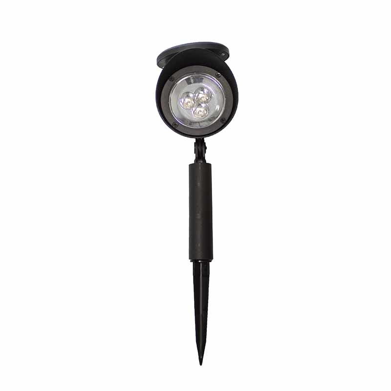 Foco Estaca Solar 90 Cm Expert Gardener