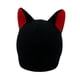 thumbnail image 3 of Funda Para Casco De Esquí De Nieve, Cálida Y Adorable, Decoración Para Casco Para Deportes De Esquí Y Snowboard, 3 of 5