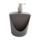 thumbnail image 1 of Dispensador De Jabón De Cocina Con Soporte De Esponja Botella De Bomba De Líquido De 500 Ml Para Hotel, 1 of 5