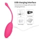 thumbnail image 3 of Wireless Bluetooth Vibrator Sex Toys for Women Remote Control Dildo Wear Vibrating Vagina Ball Panties Toy for Adult 18, 3 of 5